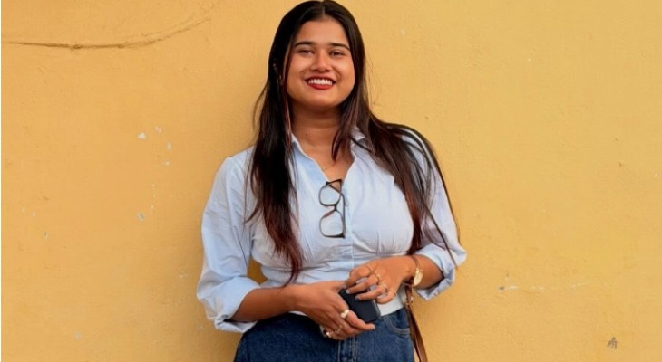 ভারতের জনপ্রিয় কনটেন্ট ক্রিয়েটর সায়নীর রহস্যজনক মৃত্যু